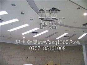 墻鋁氟碳鋁單板