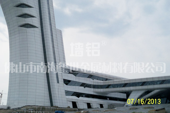常德三館三中心